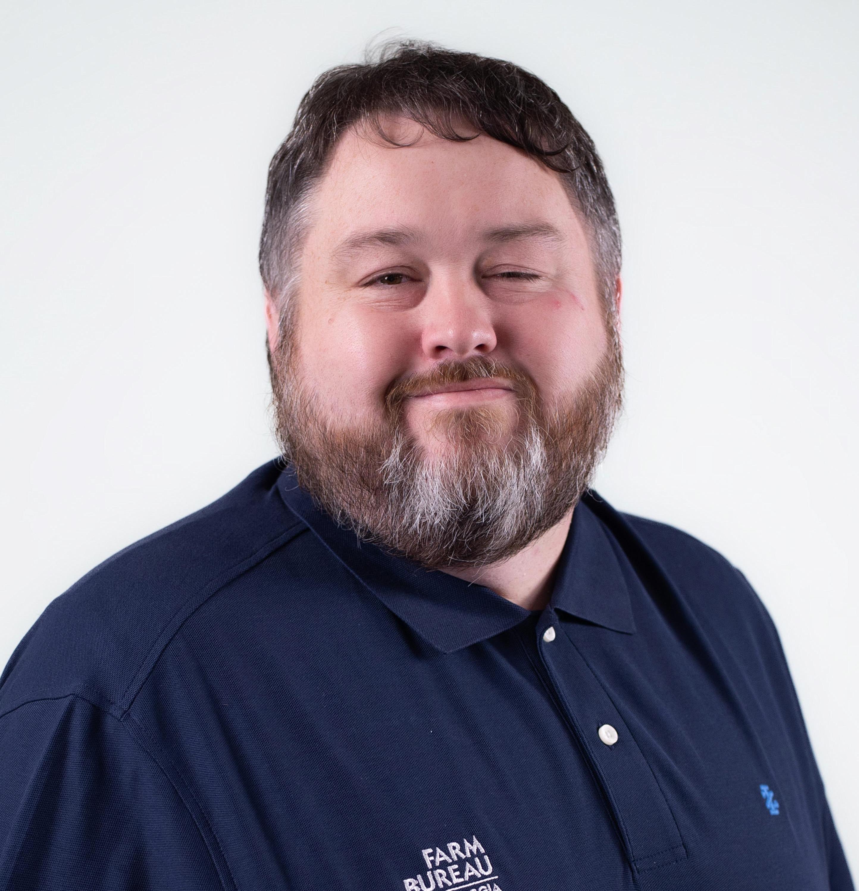 Thomas Ussery, Georgia Farm Bureau Insurance Agent