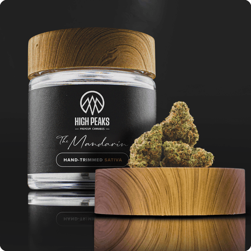 Images Windy Hill Wellness / Cannabis Dispensary