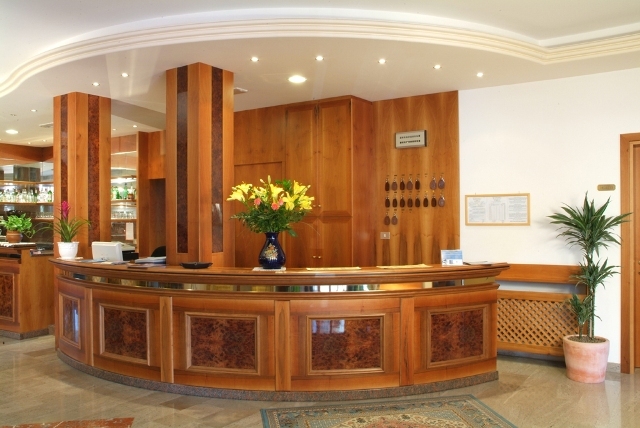 Images Hotel alla Dolina