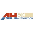 AH Automation AB Logo