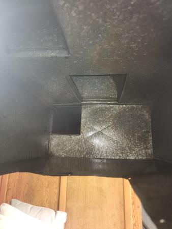 Images Security Air Duct Cleaning