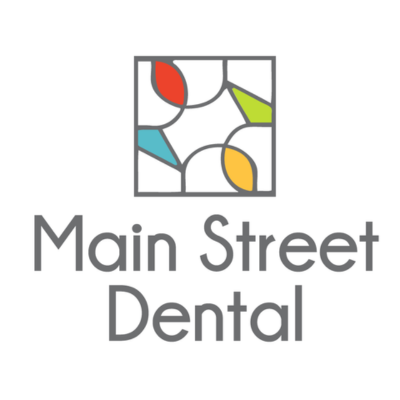 Main Street Dental Logo