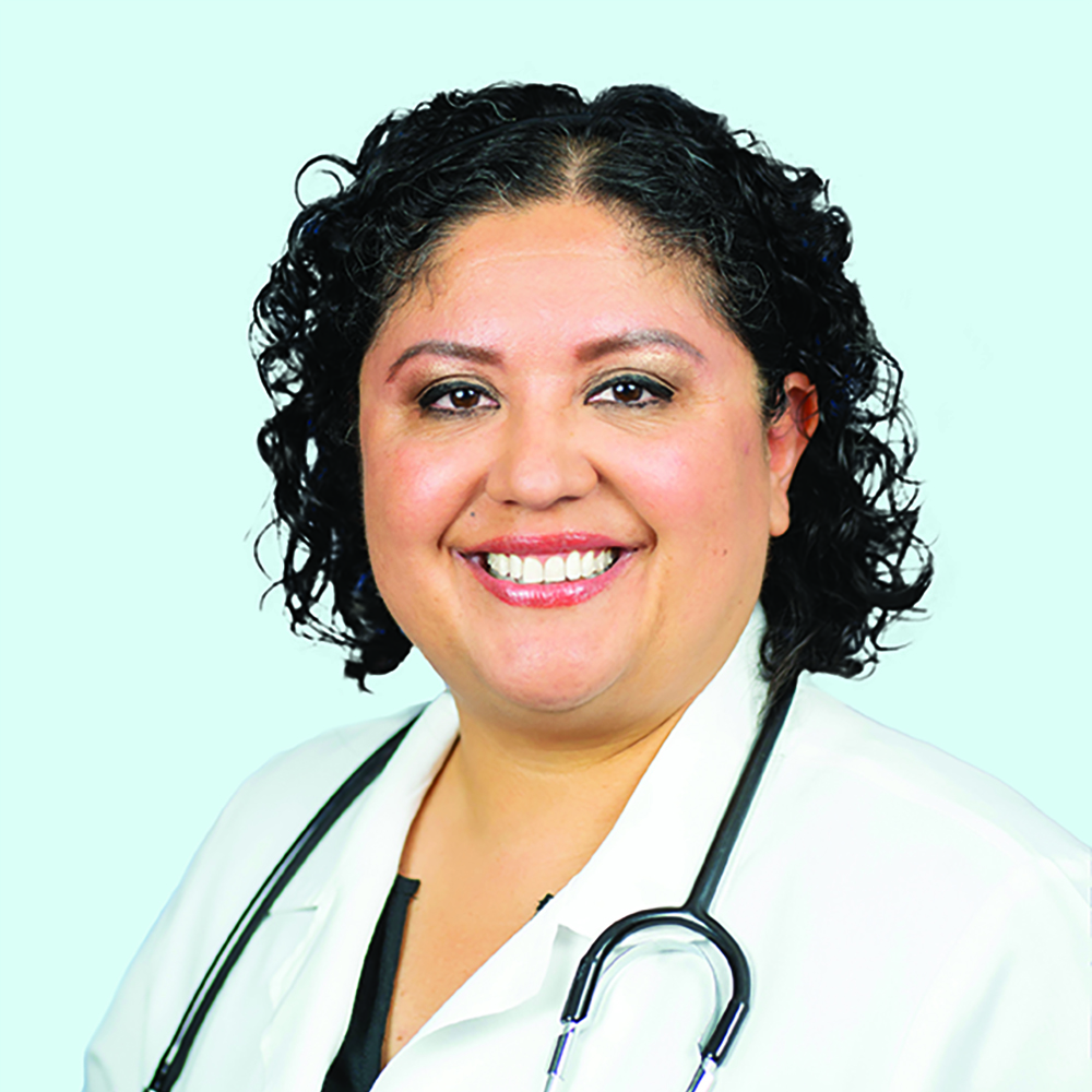 Dr. Vannessa Emmanuelle Salinas, MD - Kyle, TX - Family Medicine