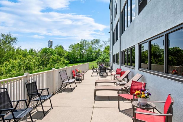 Images Hampton Inn Grand Rapids-North