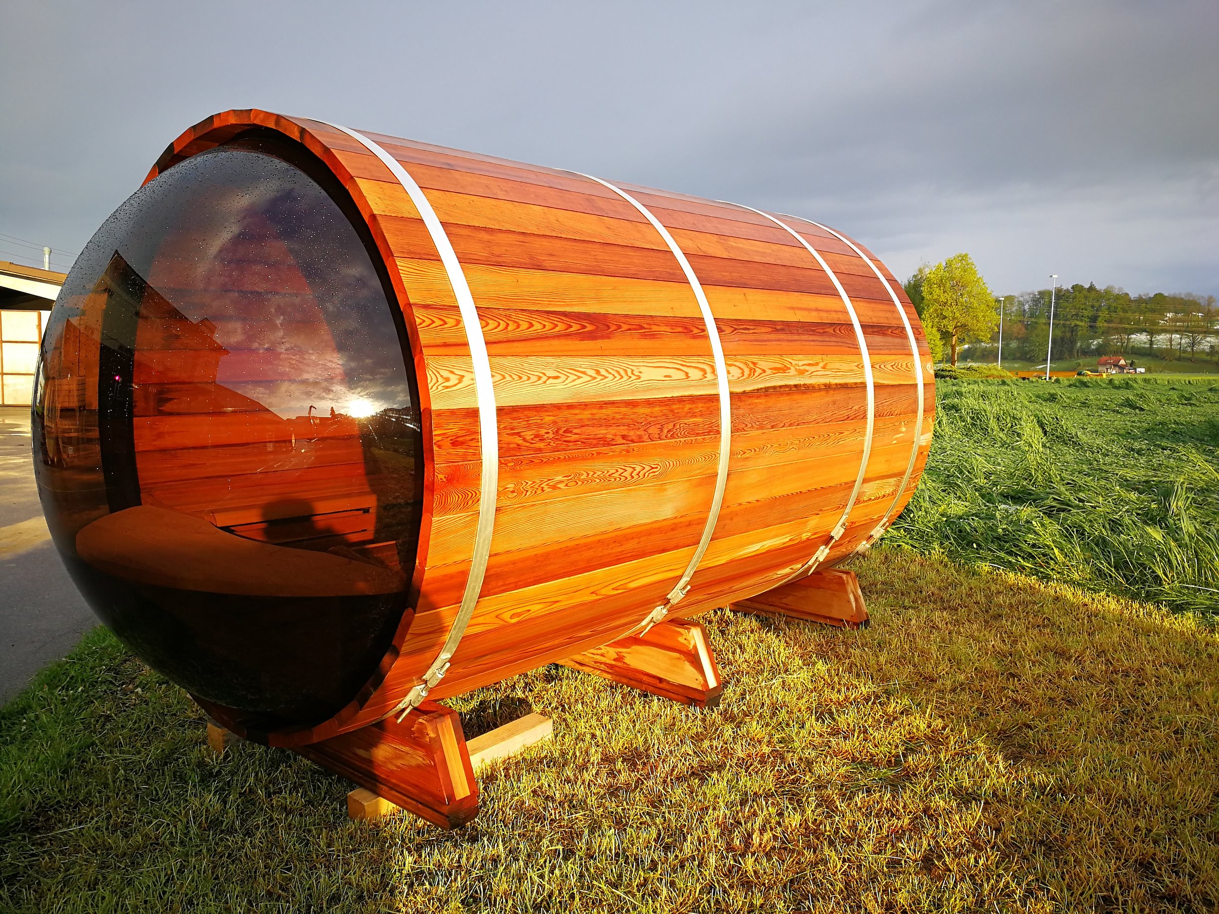 wellnessunderthesky.ch, Pfandersmatt 153 in Seftigen