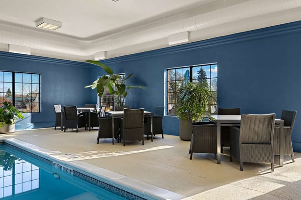 Images Hampton Inn & Suites by Hilton Petoskey