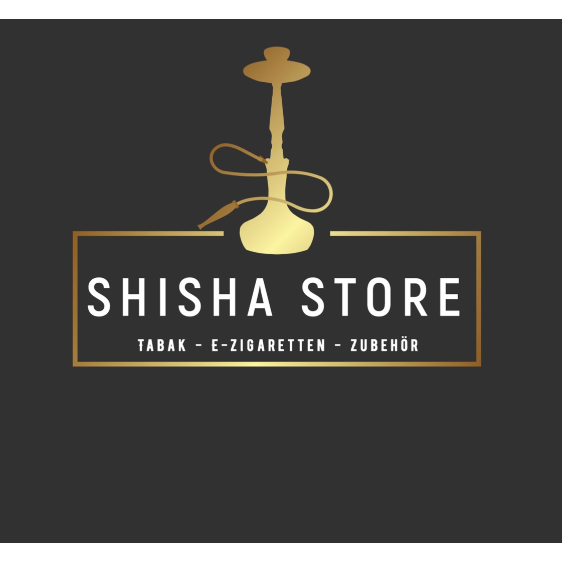 Logo Shisha Store Buchholz