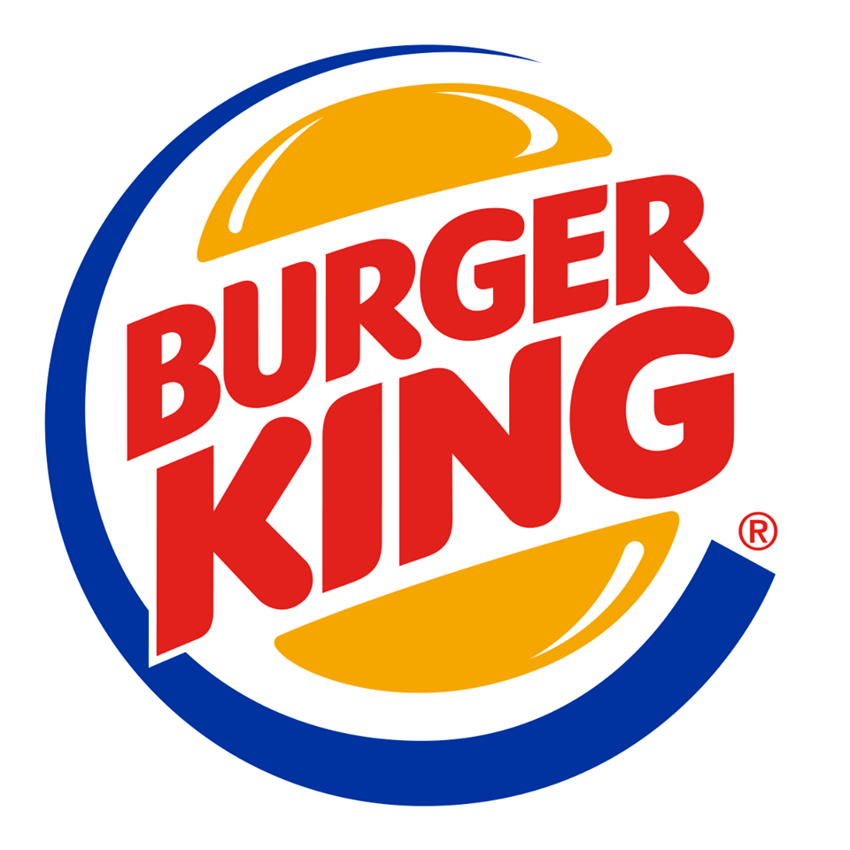 Burguer King Ávila Logo