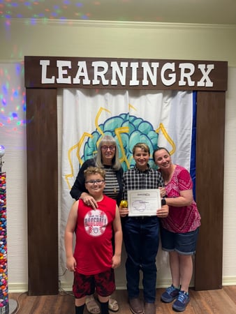 Images LearningRx - Shreveport