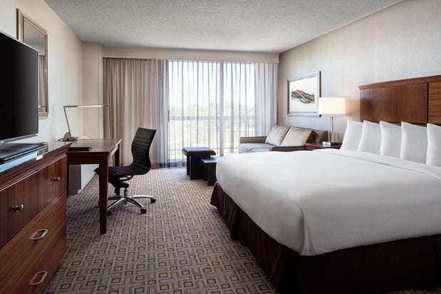 Images DoubleTree by Hilton Hotel Denver Tech Center