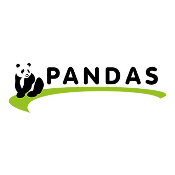 PANDAS GmbH Logo