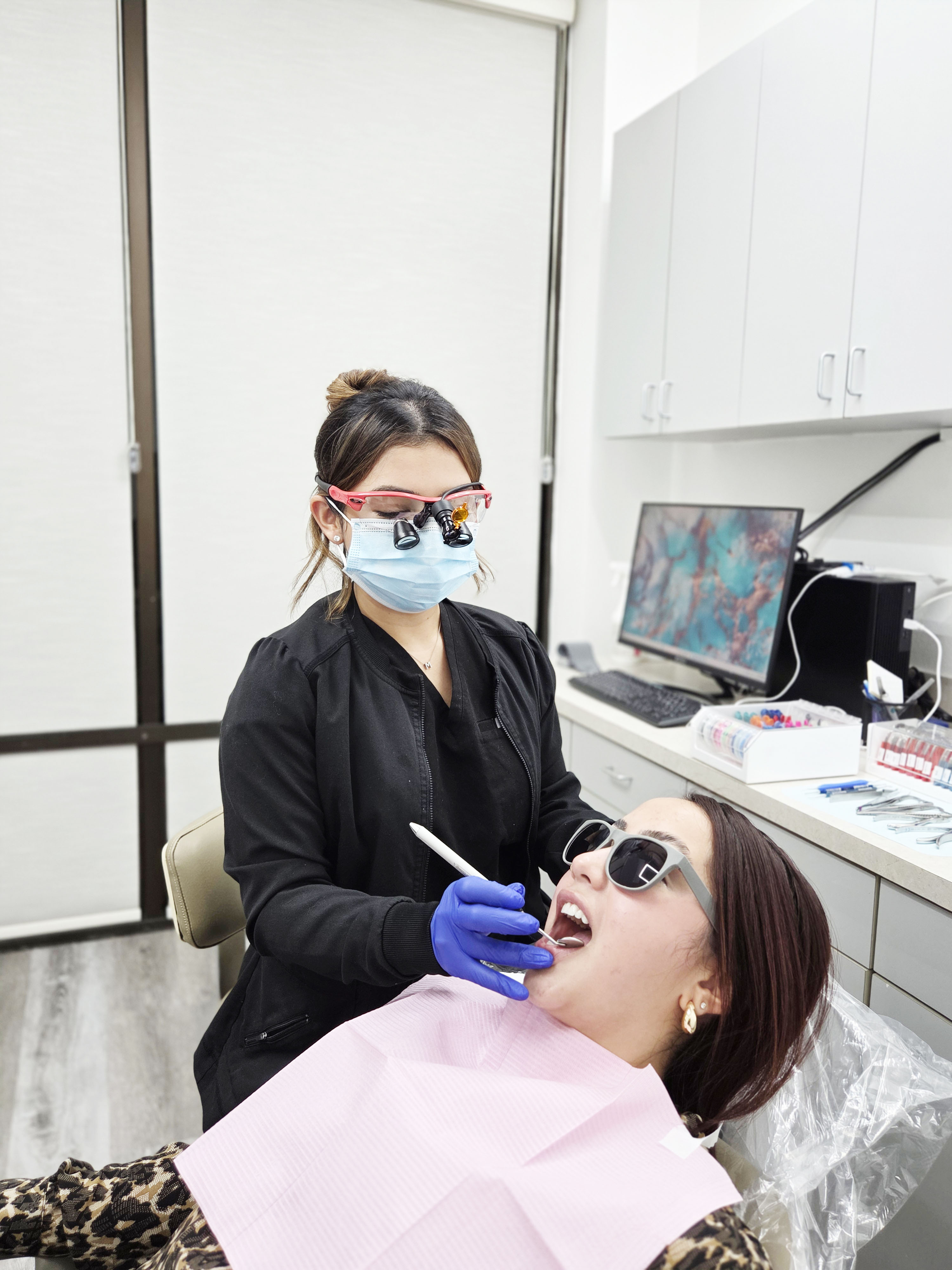 Fresh Dental Garland – Orthodontics and Implant Center Image