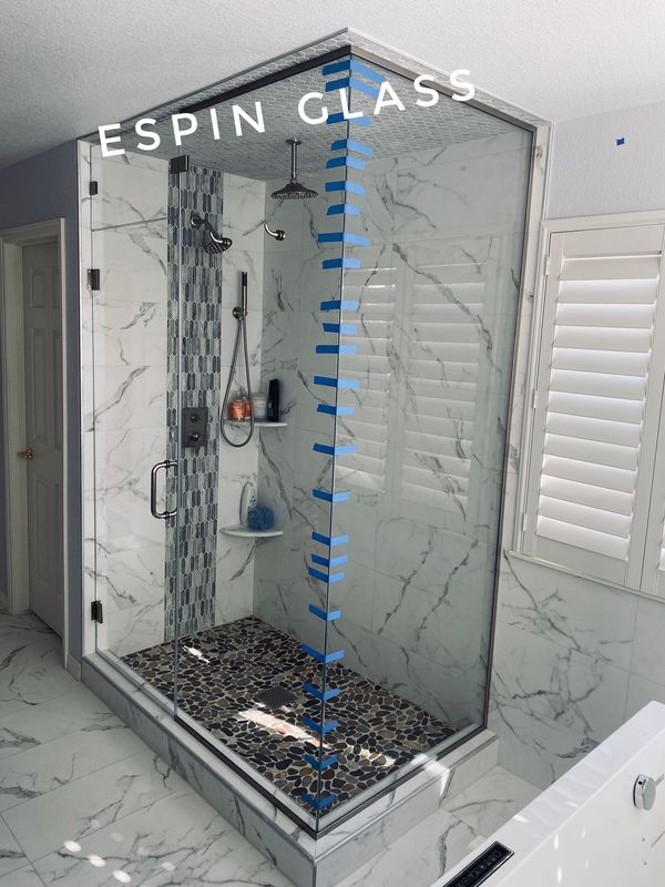 Images Espin Glass, LLC