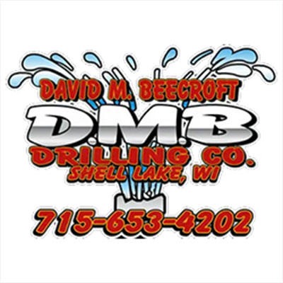DMB  Drilling Co Inc Logo