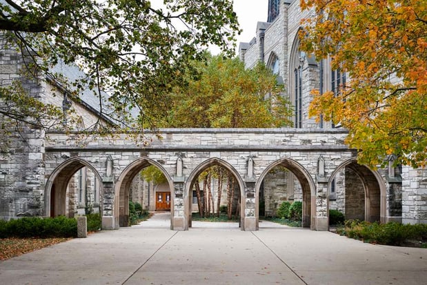 Images Graduate by Hilton Evanston