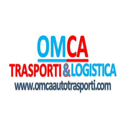 Om-Ca Autotrasporti Logo
