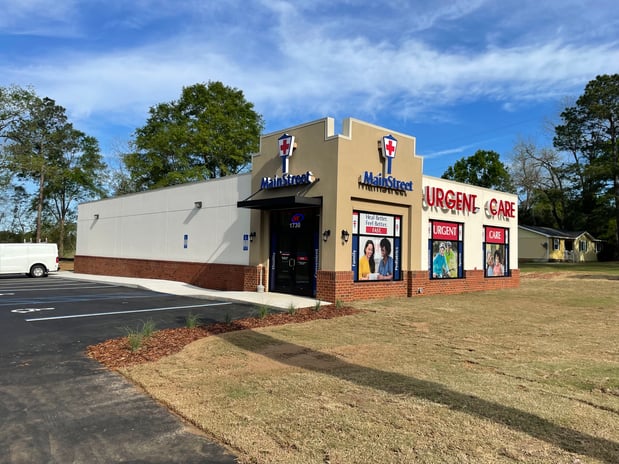 Images MainStreet Family Care