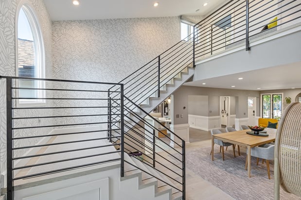 Images Evoke Interior Designs