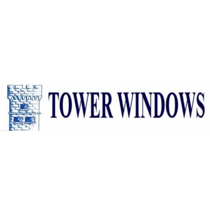 LOGO Tower Windows Ltd Wrexham 01978 761076