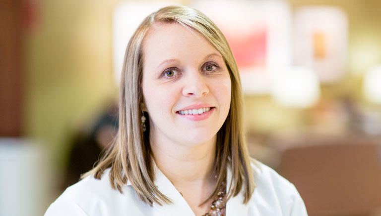 Kristy Lee Greco, AuD