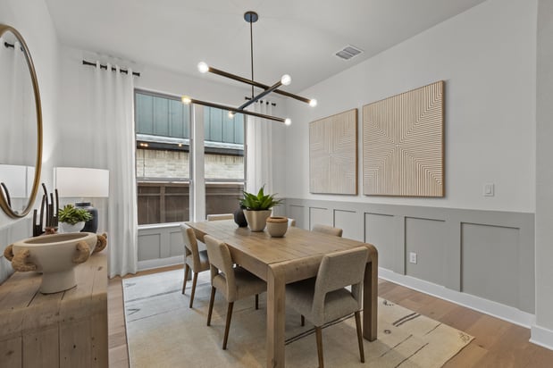 Images Corley Farms by Pulte Homes