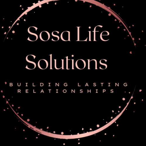 Carlos Sosa | Sosa's Life Solutions