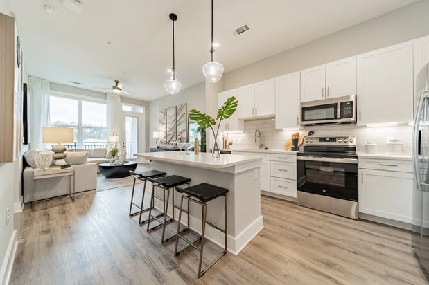 Images Meridian at North Hills