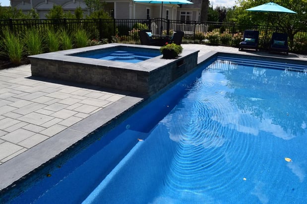 Images Cherry Hill Pool & Spa