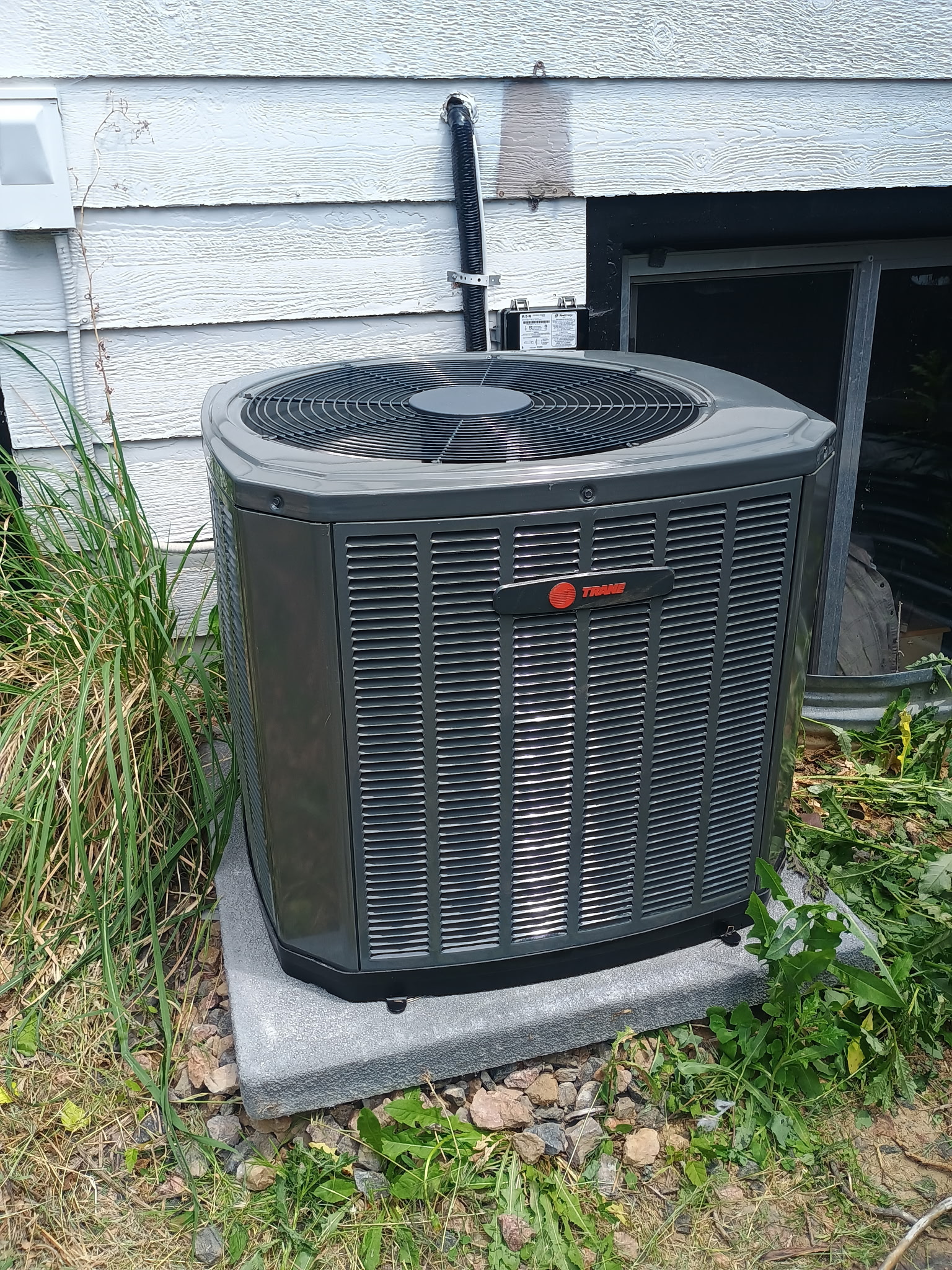 Jump HVAC
