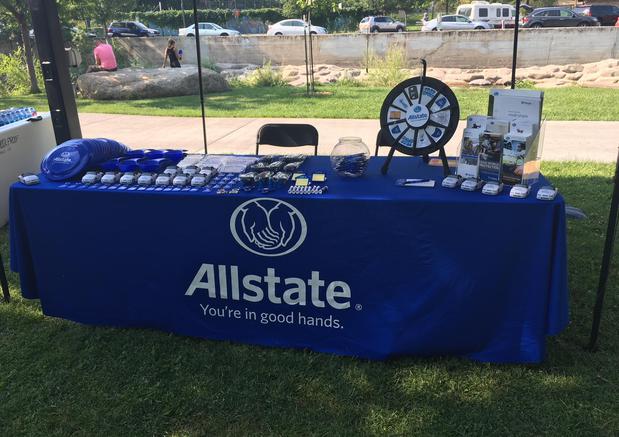 Images Bearden Insurance Group Inc: Allstate Insurance
