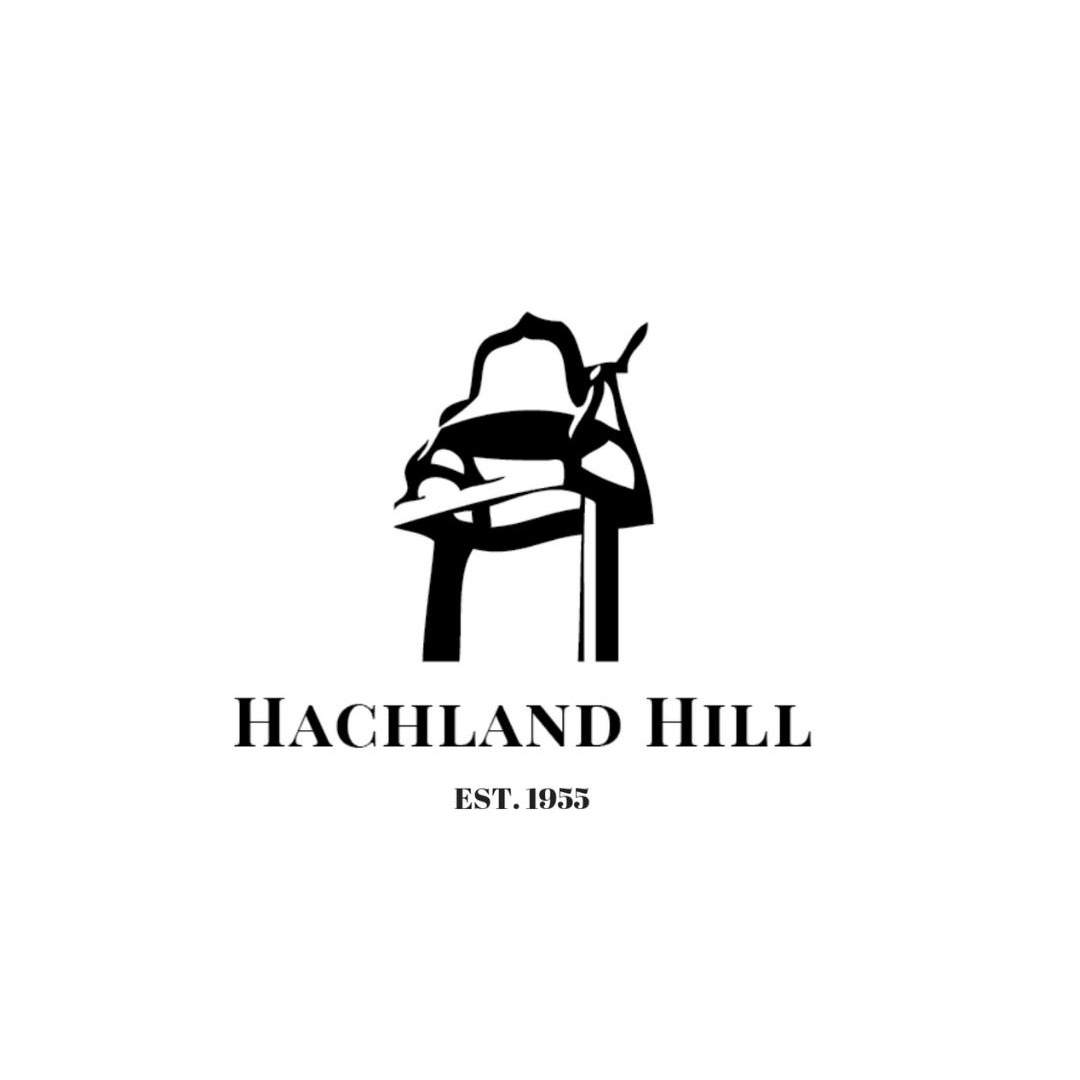 Hachland Hill