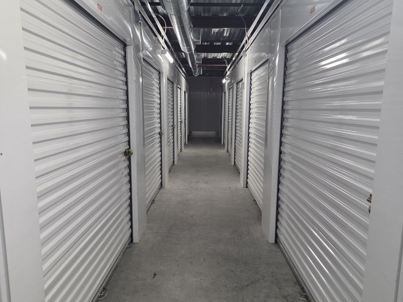Interior Units 