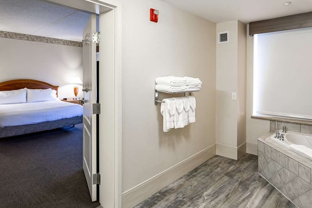 Images Hilton Garden Inn Wooster