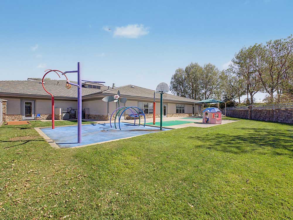 Playground