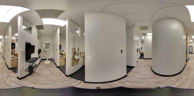 Images Centreville Dental Wellness Center