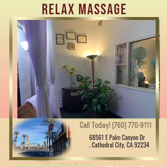 Images Relaxing Massage
