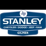 Stanley Chrysler Dodge Jeep Ram Gilmer Logo