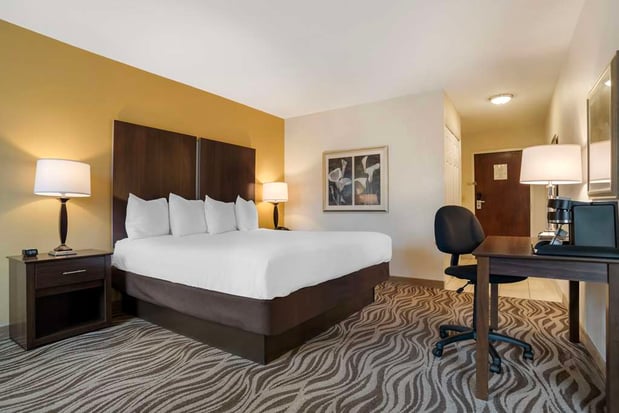 Images Best Western Plus Oak Mountain Inn