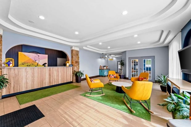 Images Spark by Hilton San Antonio near Seaworld