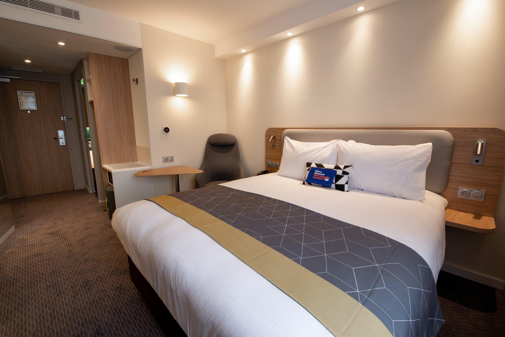 Holiday Inn Express Arcachon - la Teste by IHG