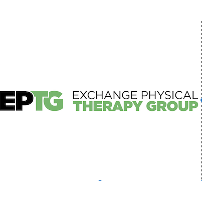Exchange Physical Therapy Group - Weehawken Logo