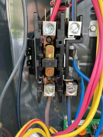 Images Ice Cold AC and Heating