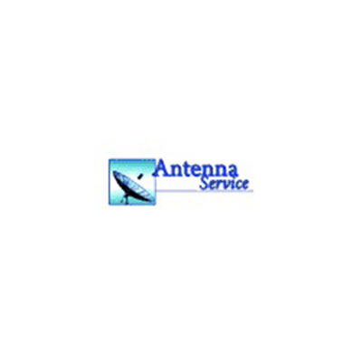 Antenna Service di Alessandro Picciau Logo
