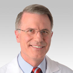 Lenard W LaBelle, MD