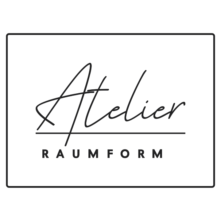 Atelier Raumform in Paderborn - Logo