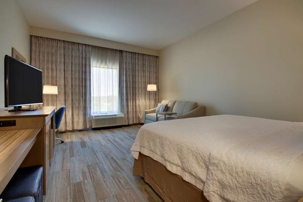Images Hampton Inn Sneads Ferry North Topsail Beach