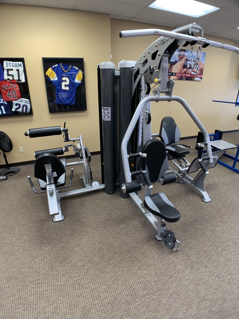RehabAuthority 1511 Highway 59 South Thief River Falls