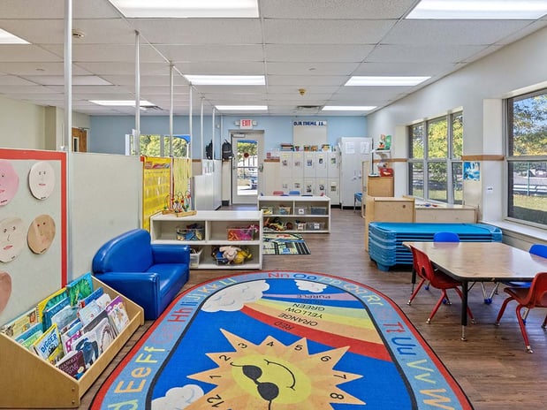 Images KinderCare at Huntington