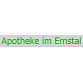 Apotheke im Emstal in Waldems - Logo