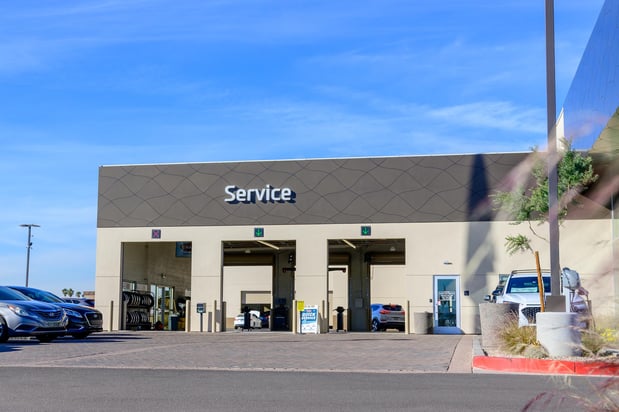 Images Chapman Hyundai Scottsdale